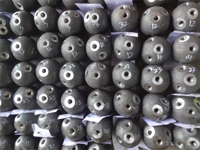 攀枝花螺栓球节点