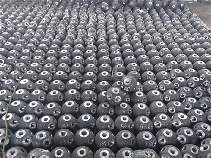 攀枝花螺栓球网架