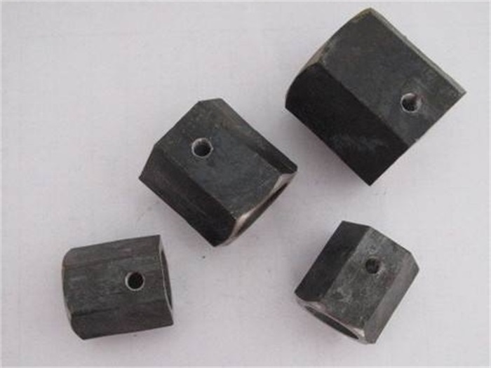 攀枝花无纹螺母