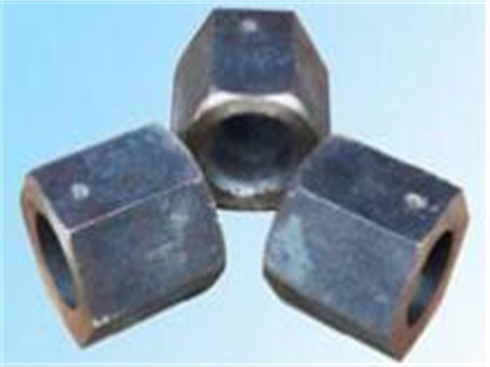 攀枝花无纹螺母