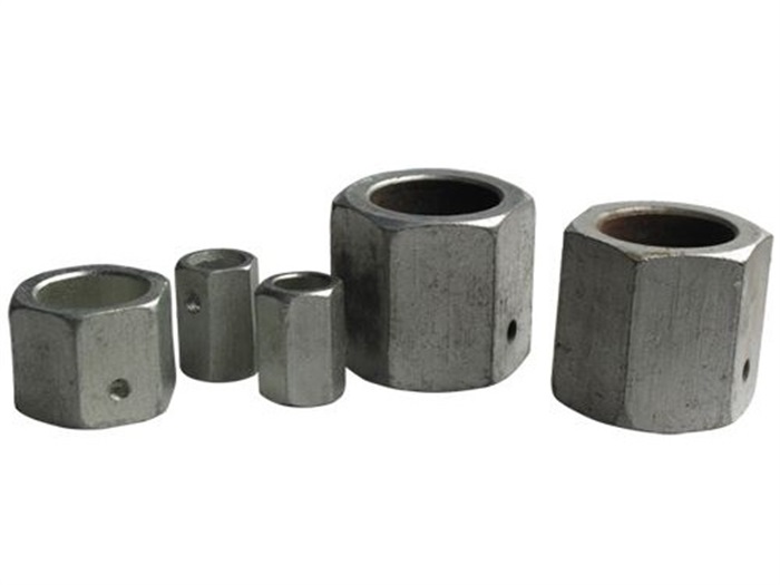 攀枝花无纹螺母