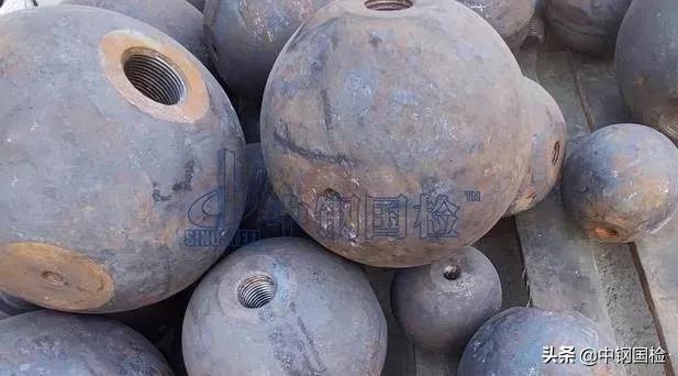 攀枝花钢网架螺栓球检测的重要性